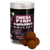 Omega Fish Hard Boilies 200g