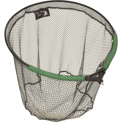 Sensas Podběráková Hlava Crazy Fisheries Float 60cm (10mm)