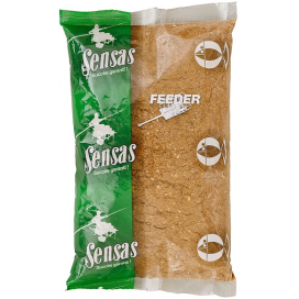 Kŕmenie Super Prima Feeder 1kg