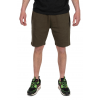 Fox Collection LW Jogger Short Green & Black
