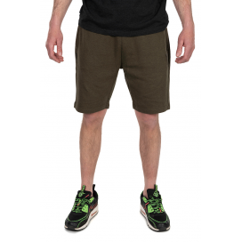 Fox Collection LW Jogger Short Green & Black Fox Collection LW Jogger Short Green & Black