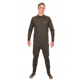 Fox Thermal Base Layer - Khaki