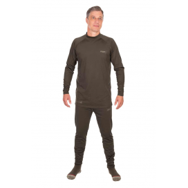 Fox Thermal Base Layer - Khaki Fox Thermal Base Layer - Khaki