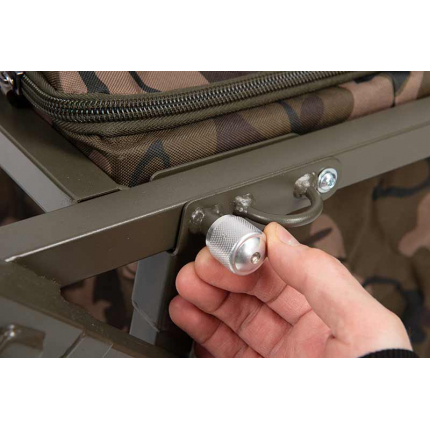 Fox Explorer Barrow MK2