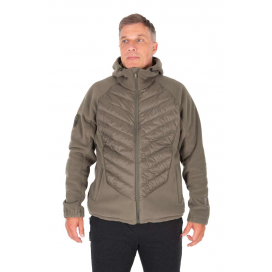 Fox Explorer Fleece Hooded Jacket