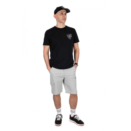Fox Rage Zip-Off Shorts