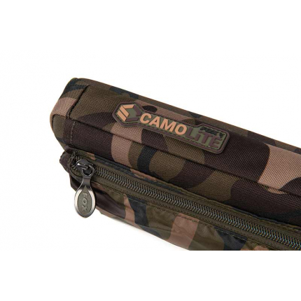 Fox Sedák do Člunu Camolite boat seat