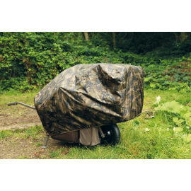 Fox Prehoz Na Vozík Camo Barrow Cover