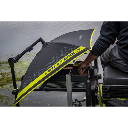 Matrix Pro Bait Brolly