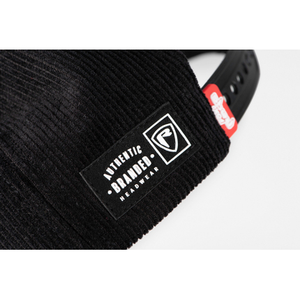 Fox Rage Šiltovka Cord Flat Peak Cap