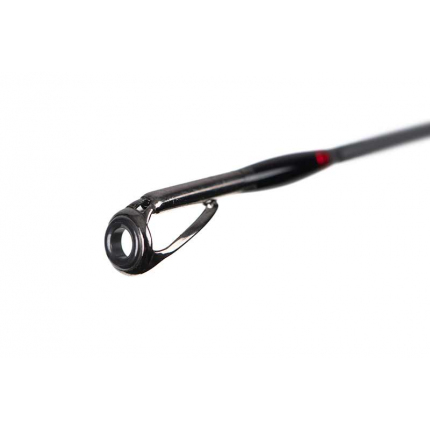 Warrior Medium Spin 15-40g 240cm 2-dielny