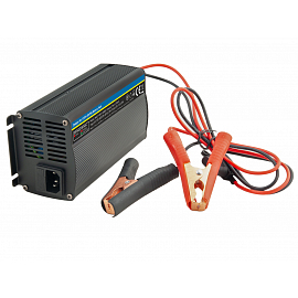 Nabíječka WILSTAR 12,8V/20A pro baterie LiFePO4