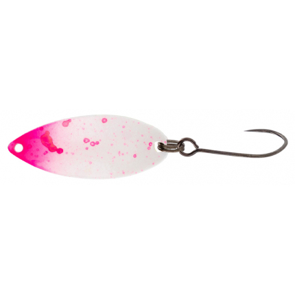 Mikado trblietka mcraft spoon 1.8g /2 1 ks