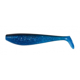 Fox Rage Gumová Nástraha Zander Pre Shads Bulk Blue Flash 7,5 cm