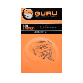 Guru Tackle Držiak Bait Bayonets