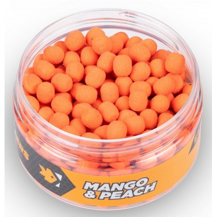 Feeder Expert Wafters Mango Broskyňa 100 ml
