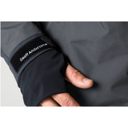 Geoff Anderson Bunda Dozer7 Black