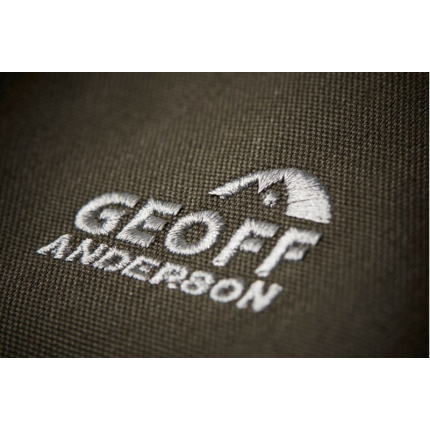 Geoff Anderson Bunda A Kalhoty Dozer+Urus Rough Set Maskáč