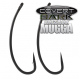 Gardner Háčiky Covert Dark Longshank Mugga Barbed 4