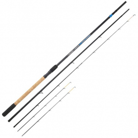 Garbolino prút Lexica Feeder Distance Carp 3,60m/3-diel 30-120g
