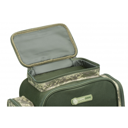 Mivardi Batoh CamoCODE Cube