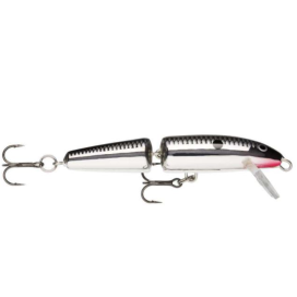 Rapala Wobler Jointed Floating J09 CH
