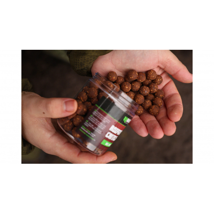 Nikl Rozpustné Criticals Boilie Kill Krill 250 ml