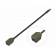 ZFISH Zátěž Cube Lead In-Line - Gramáž 70g