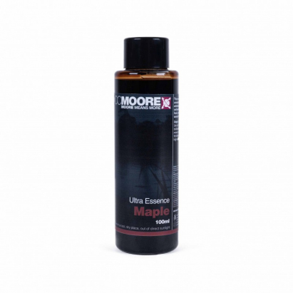 CC Moore esencia 500ml - Maple