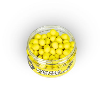 Feeder Expert Nástraha Wafters Butyric Ananás 10mm 100ml