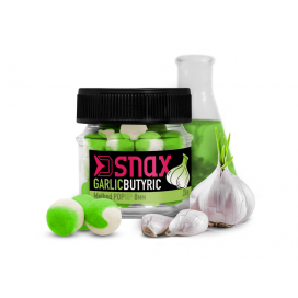 Delphin Nástraha D Snax Pop Cesnak Butyric 8mm 20g