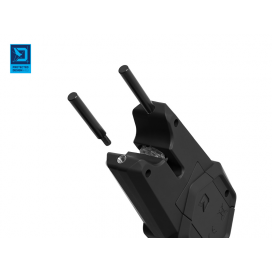 Delphin Sada Signalizátorov Tecton zelený Delphin Sada Signalizátorov Tecton zelený