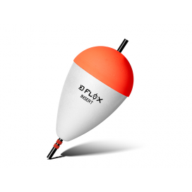 Polystyrenový splávek Delphin FLOX Insert / 5ks - 5g