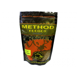 Method Feeder - 600 g/Jahoda