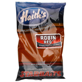 Starbaits Haithem 's Robin Red 1kg