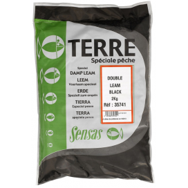 Sensas Double Leam Standard (hlina + íl) 2kg Sensas Double Leam Standard (hlina + íl) 2kg