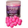 Starbaits Boilies Probiotic PRO Blackberry Pop Up 60g