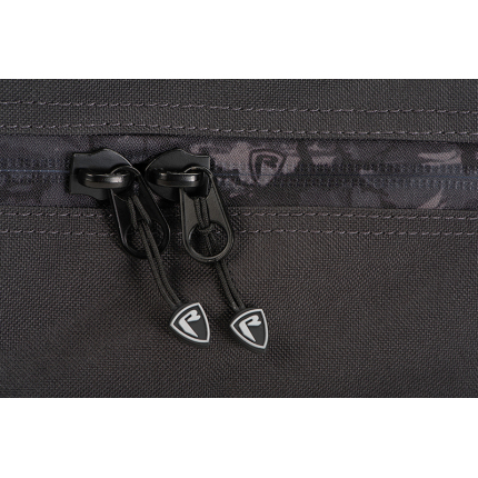 Fox Rage Voyager Camo Hard Rod Sleeves