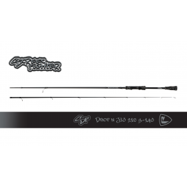 Fox Rage Street Fighter Drop N Jig Rod Fox Rage Street Fighter Drop N Jig Rod