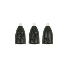 Fox Rage Tungsten Bullet Weights Fox Rage Tungsten Bullet Weights