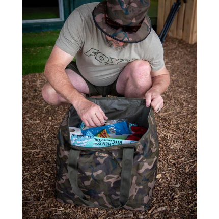 Fox Camolite Tote Taška Camolite Tote Bag