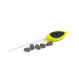 Matrix naťahovacie Side Puller Beads Kit x 5 Beads