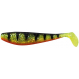 Fox Rage Gumová Nástraha Ultra UV Zander Pro Shads Perch 14 cm