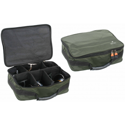 Mikado obal na navijak r004g (38x29x13cm) zelený 1 ks Mikado obal na navijak r004g (38x29x13cm) zelený 1 ks