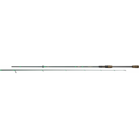 Mikado prút - katsudo true fighter spin 285 / 6-28g (2 diely).) - 1ks