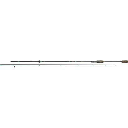 Mikado prút - katsudo true fighter spin 285 / 6-28g (2 diely).) - 1ks