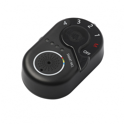 Madcat Sada Hlásičov Smart Alarm MCL Set Multicolor 2+1