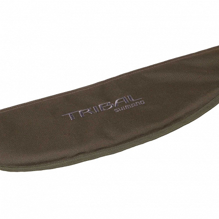 Shimano Pouzdro Na Prut Tribal Carp Padded Sleeve 13 ft