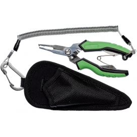 Gunki Kleště Multi-Fine Nose M 14 cm Gunki Kleště Multi-Fine Nose M 14 cm
