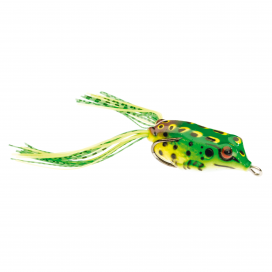 MAGIC FISH FROG A 3,5cm 5g - Jaxon Wobler MAGIC FISH FROG 3,5cm 5g